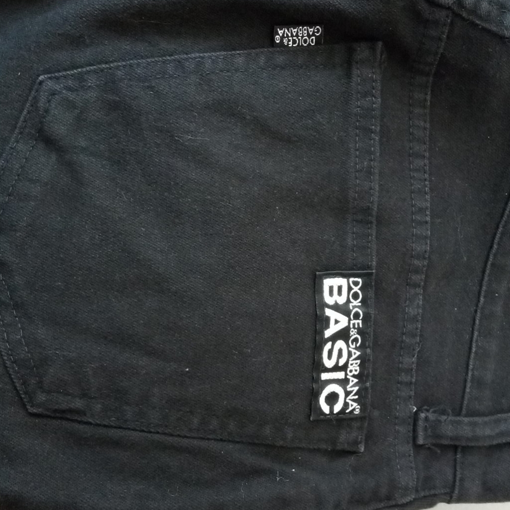 Dolce&gabbana jeans